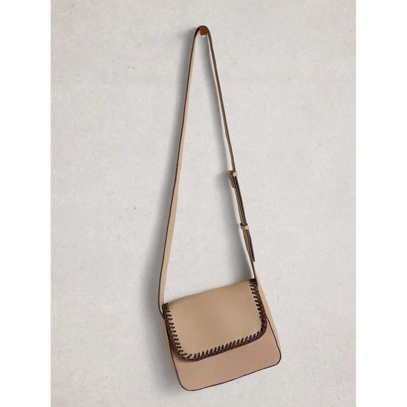 White Stuff Isabelle Satchel Bag image number 3